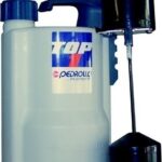 ΑΝΤΛΙΑ ΛΥΜ. PEDROLLO TOP 2 VORTEX 0.50ΗΡ 3