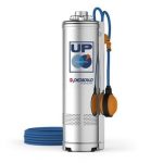 Control Basic pH 1.5 l/h NEXT (pH probe included) 4