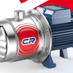 ΑΝΤΛΙΑ ΝΕΡΟΥ PEDROLLO 4CRm 100-N 1.00HP 4