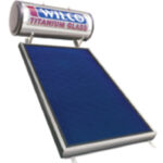 ΘΕΡΜΟΣΙΦΩΝΟ ELCO DURO GLASS 60 L / 4 ΔΑΠΕΔΟΥ 5